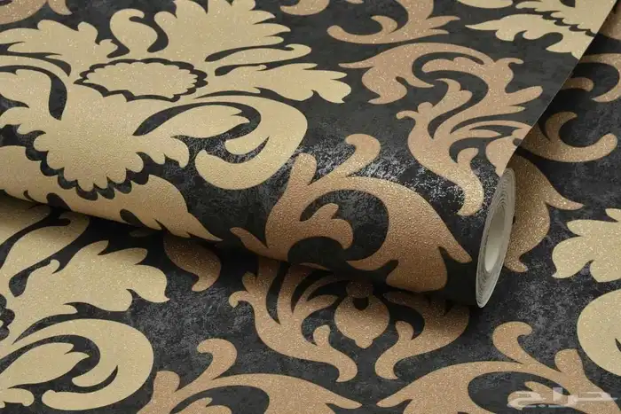 ورق حائط فرنسي وامريكي 0