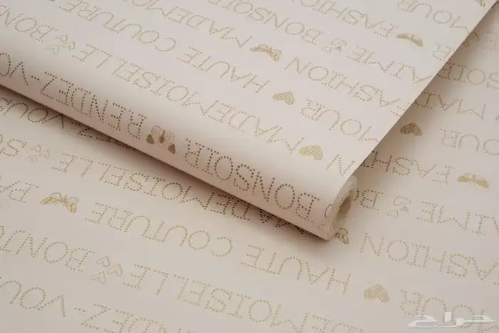 ورق حائط فرنسي وامريكي 19