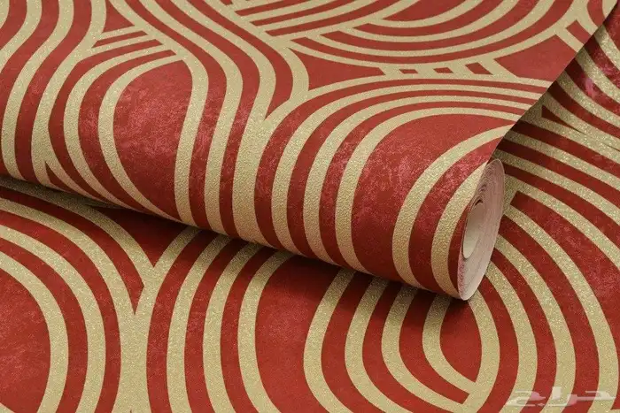 ورق حائط فرنسي وامريكي 1