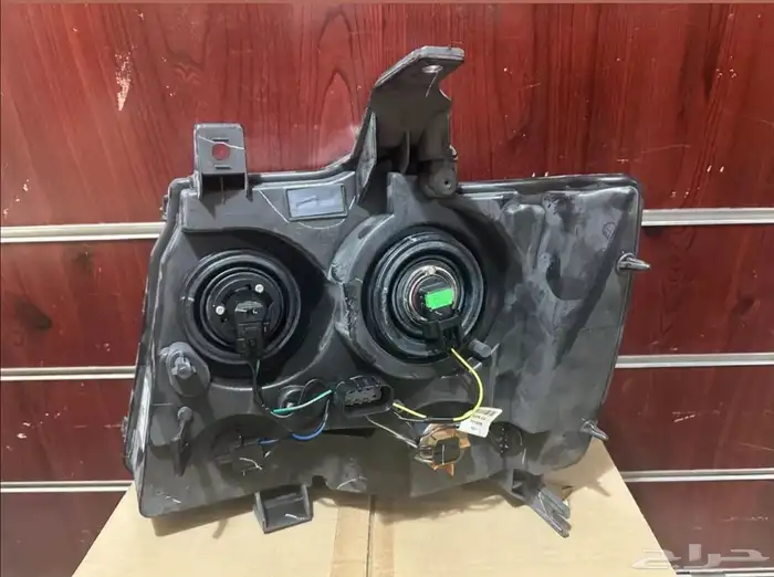 شمعة جمس يوكن يمين 2007 - 2014 أصلي GM 1