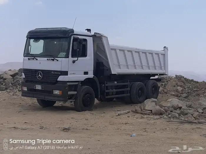 قلاب اكترس سقس مديل 2002 نظيف مشروط مجدد مفحوص 1