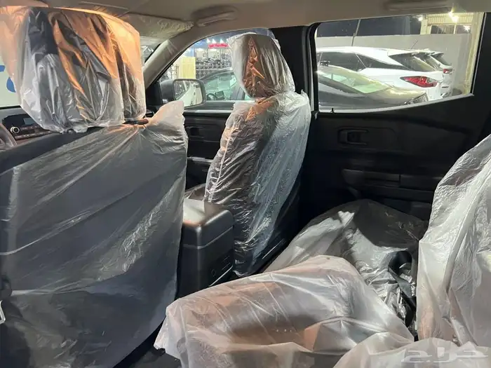 ميتسوبيشي L200 غماره ديزل 2025 كاش _أقساط جميع البنوك وشركات 5