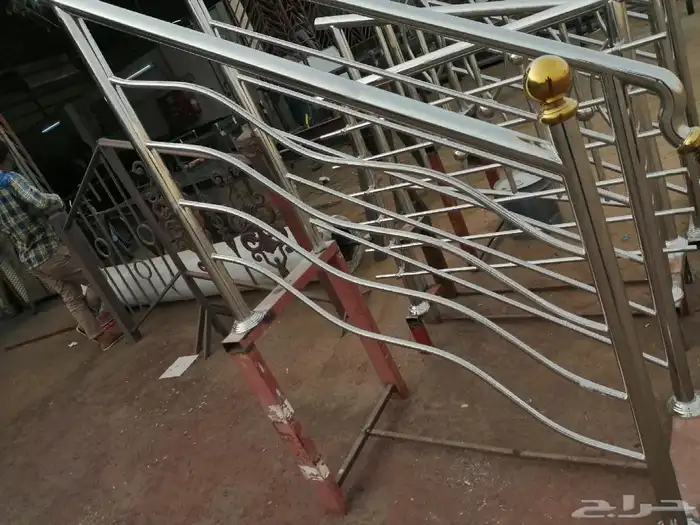 زجاج سكرات جيزان 9