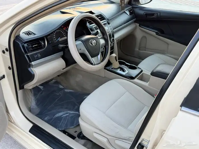 تويوتا كامري 2012Toyota Camry 13