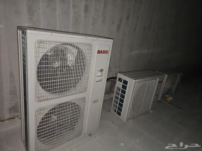 عروض مكيفات فصل الشتاء 2