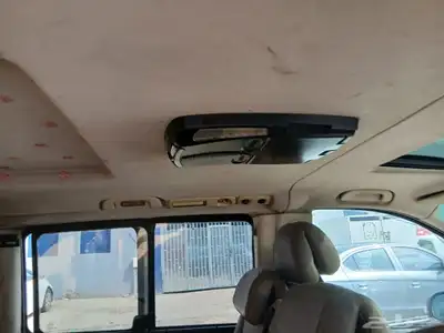 سياره مرسيدس فان عائلي index