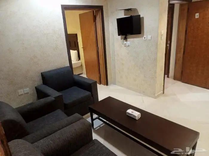 شقق مفروشه للايجار الشهرى جده الكيلو 10 4