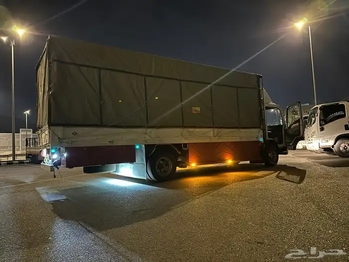 دينا محايل عسير سبعه متر شبك كبير 0