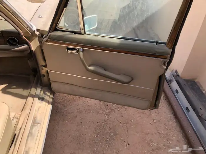 مرسيدس مخزن 4