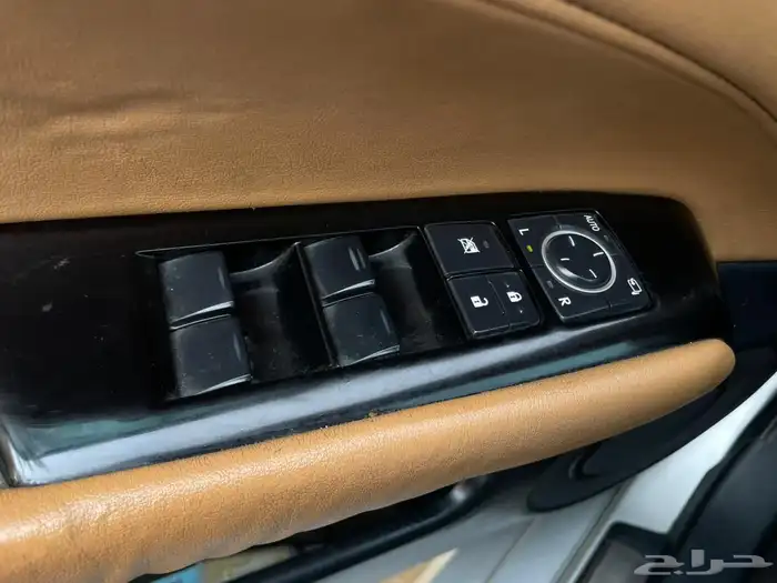 لكزس 2013 GS350 فل كامل سعودي 20