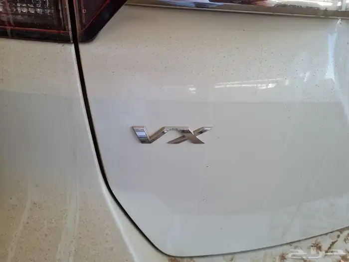 تويوتا فورشنر الفئه VX3 فل كامل بنزين 6 سلندر الموديل 2025 4