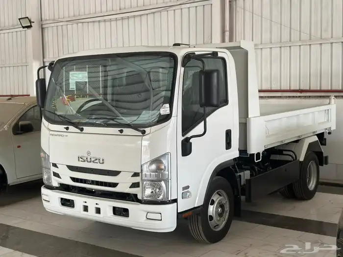 ايسوزو اسندر 2025 2