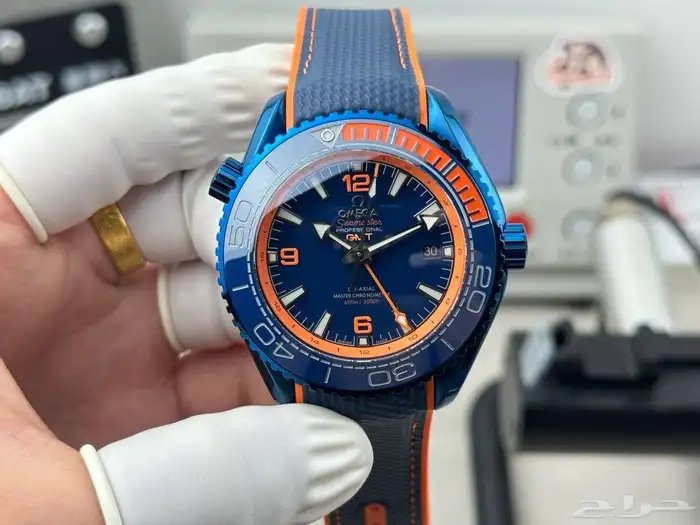 ساعات رولكس الشكل الجدبد 2