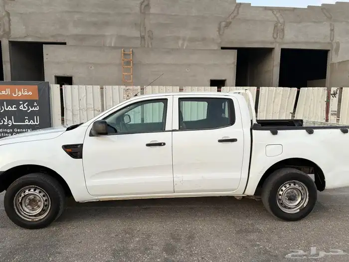 فورد رينجر 9