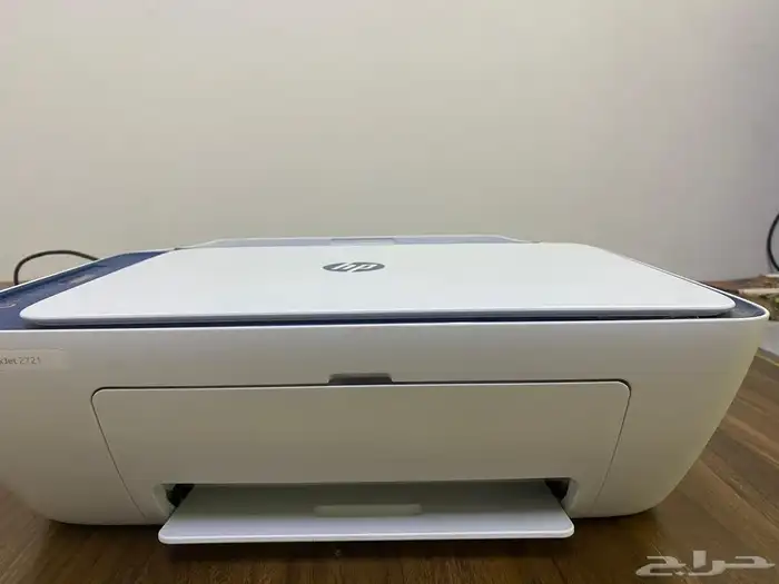 طابعة hp 1