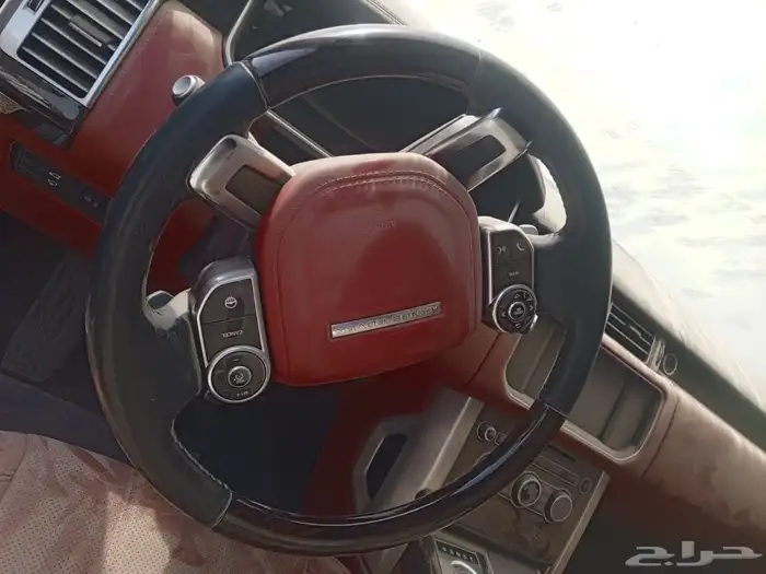 بنتلي مزراتي وجاكوار ورانج 12