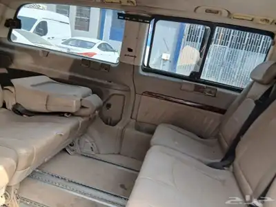 سياره مرسيدس فان عائلي index