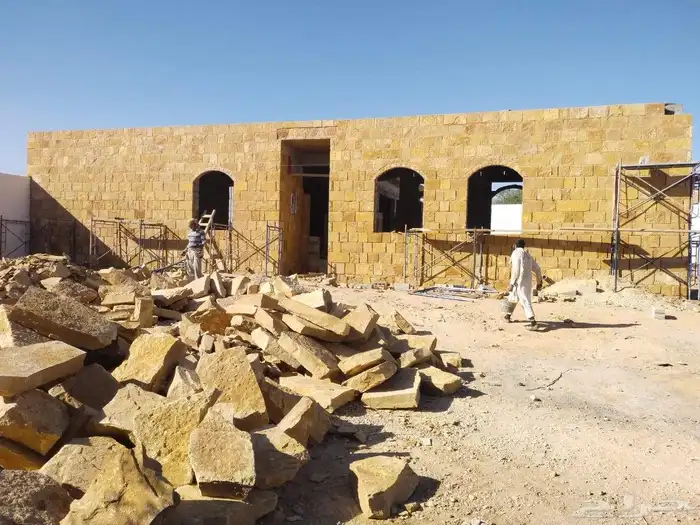 جميع المباني 1