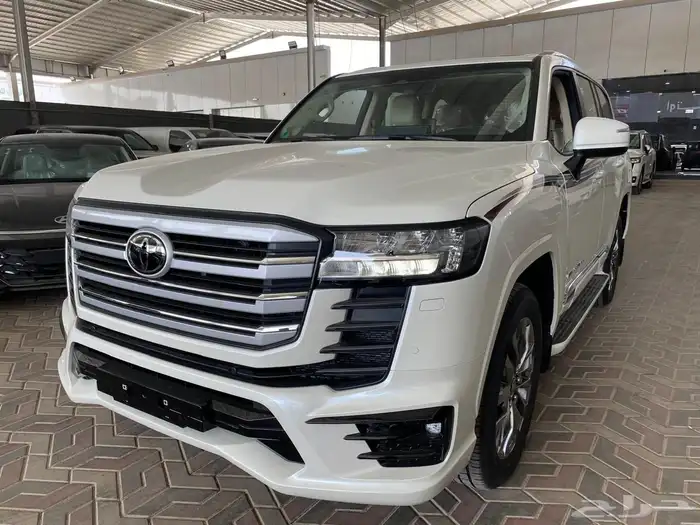 جي اكس ار L5 موديل 2025 مواصفات S الساير 6