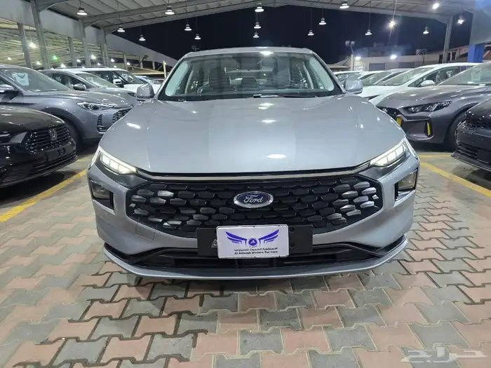 فورد توروس 2023 متاح تقسيط 2