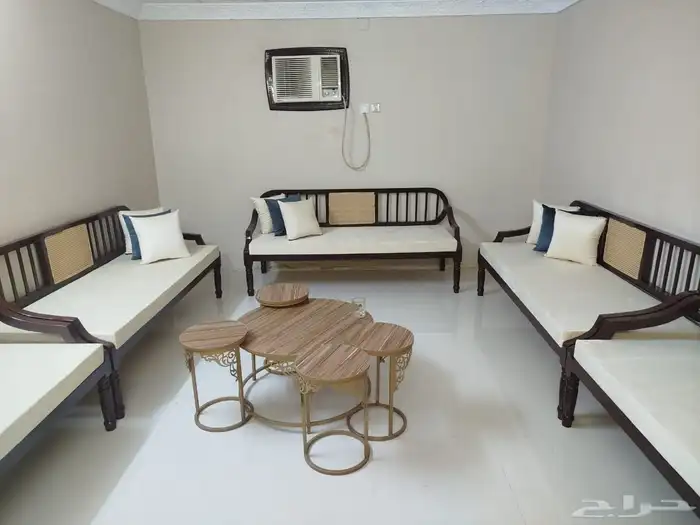 كراسي كنب طاولا ستاره دولاب تفصيل الطلب المملكه 1