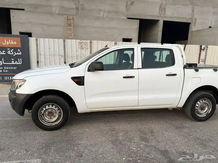 فورد رينجر 6