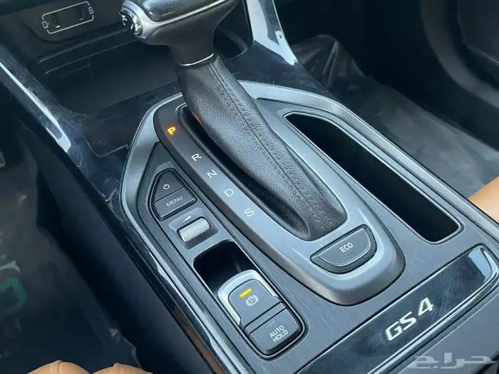 جاك GS4 2023 سعودي 13