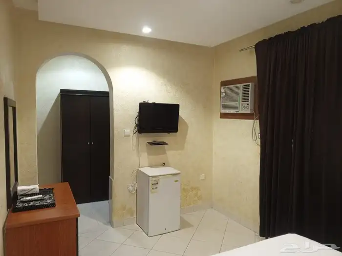 شقق مفروشه للايجار الشهرى جده الكيلو 10 0