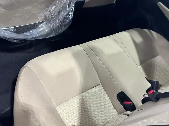 تويوتا يارس واي بلس 1.3 موديل 2026 كاش وتقسيط 4