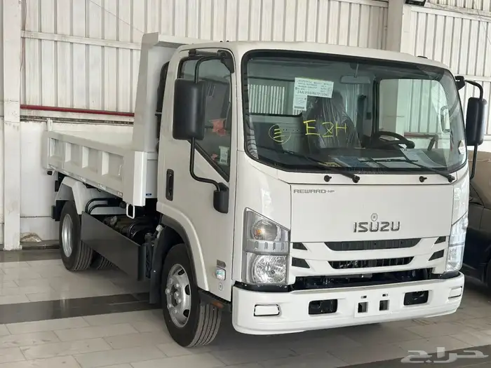 ايسوزو اسندر 2025 1