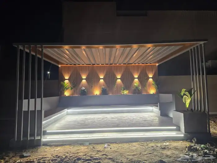 جلسات خارجية 2