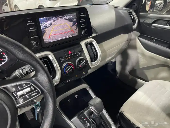 كيا سونيت 2023 متاح تقسيط 11