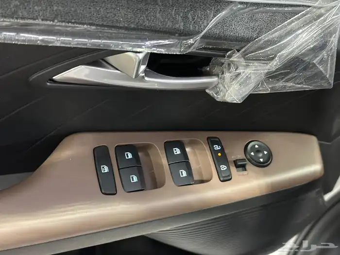 هونداي أكسنت سمارت 1.5 سقف أسود موديل 2025 كاش وتقسيط 7