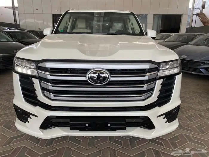 جي اكس ار L5 موديل 2025 مواصفات S الساير 5