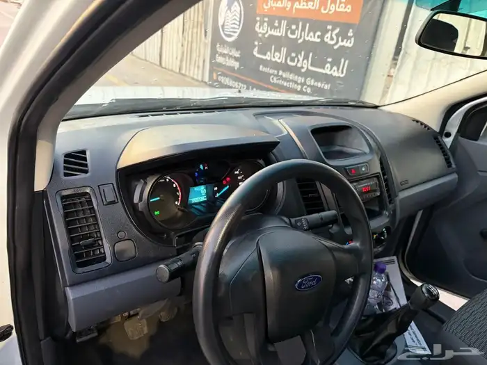 فورد رينجر 3