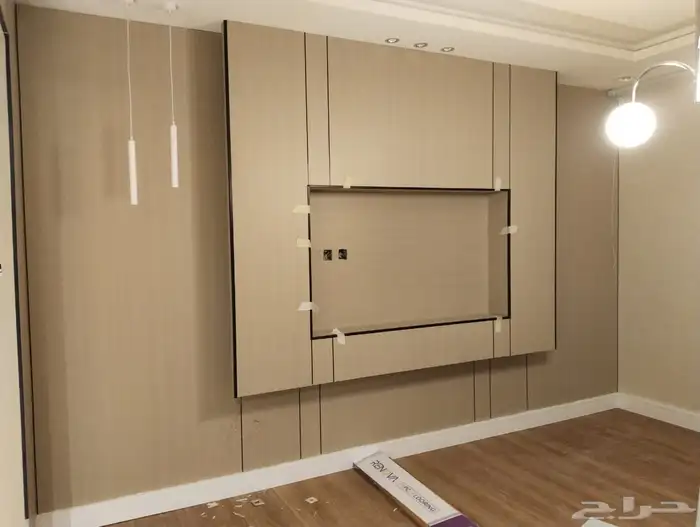 الفخم اديكورت ودهانات 5