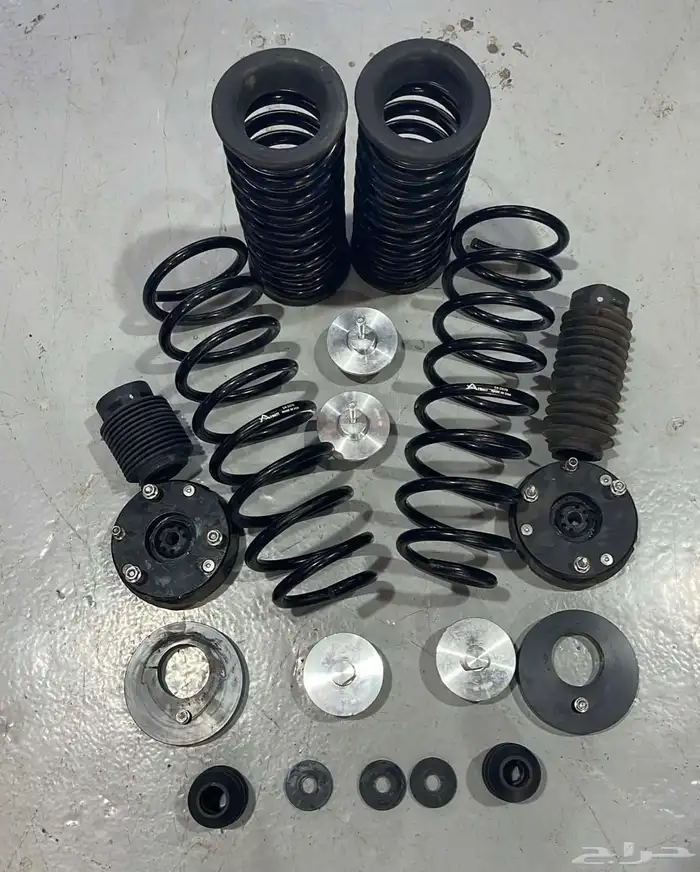 مساعدات رنج 5