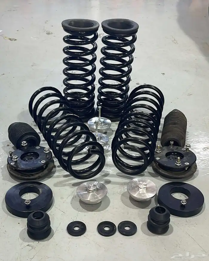 مساعدات رنج 1