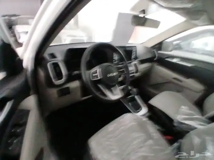 كيا سونيت استاندرد 2024 عروض حصريه كاش واقساط 11