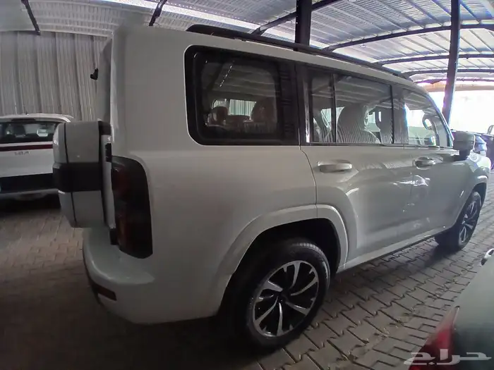 هافال H9 فل كامل موديل 2026 بأقل الاسعار للكاش والاقساط 0