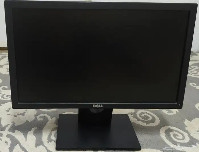 شاشة كمبيوتر مكتبي 19 بوصة 0