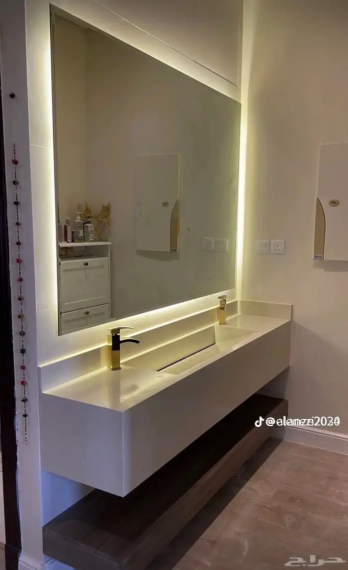 تفصيل مغاسل رخام 6