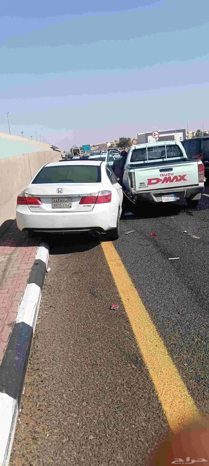 اكورد مصدوم.. 2013 5