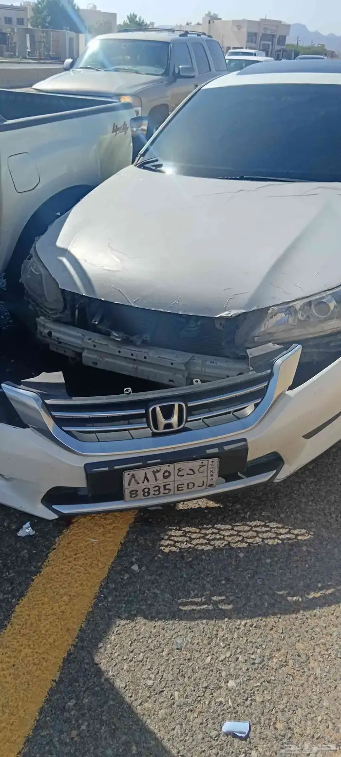 اكورد مصدوم.. 2013 1