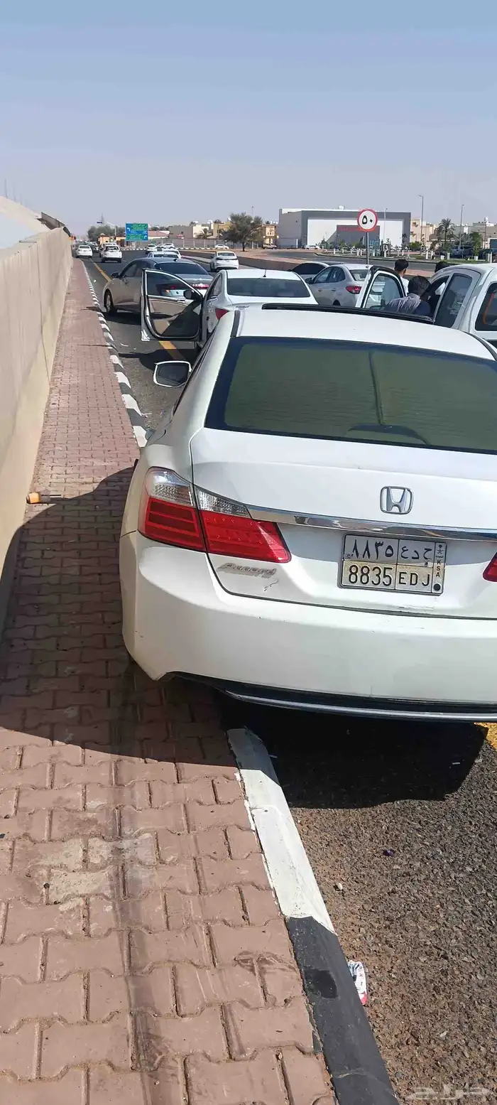 اكورد مصدوم.. 2013 8