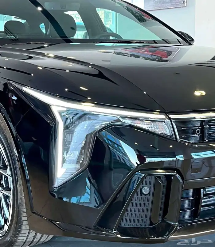 كيا k4 فل كامل 2026 GT LIN افضل الاسعار 1