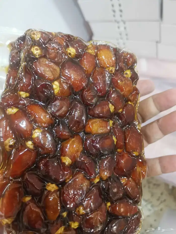 تمر مشكلات كبس مصنع كرتون 8كيلو جديد 2