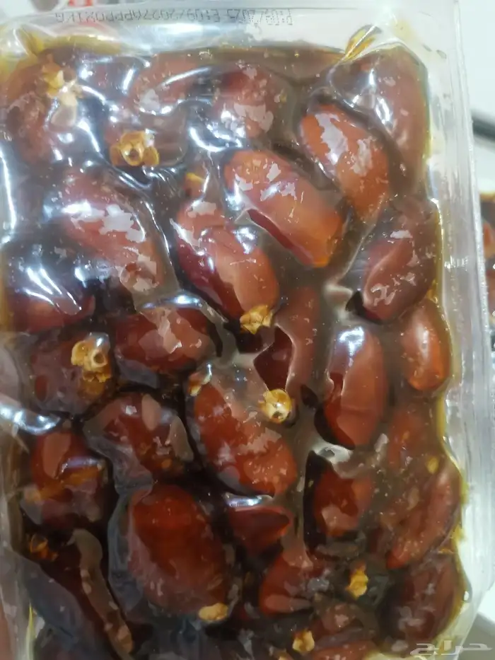 تمور رخيصة الثمن نبتة ومتنوعه 3
