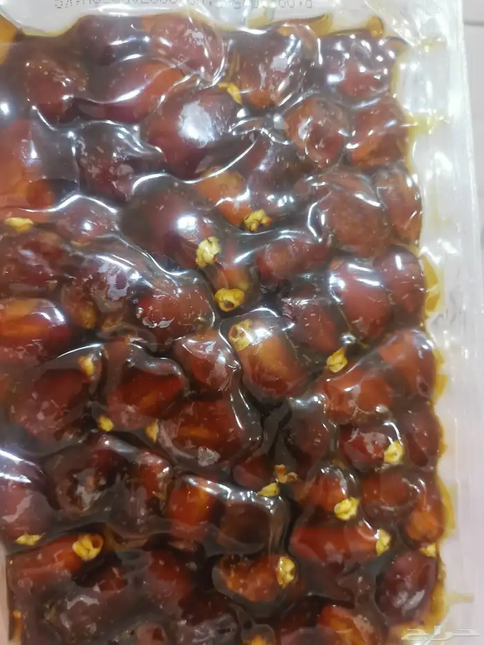 تمر مشكلات كبس مصنع كرتون 8كيلو جديد 0