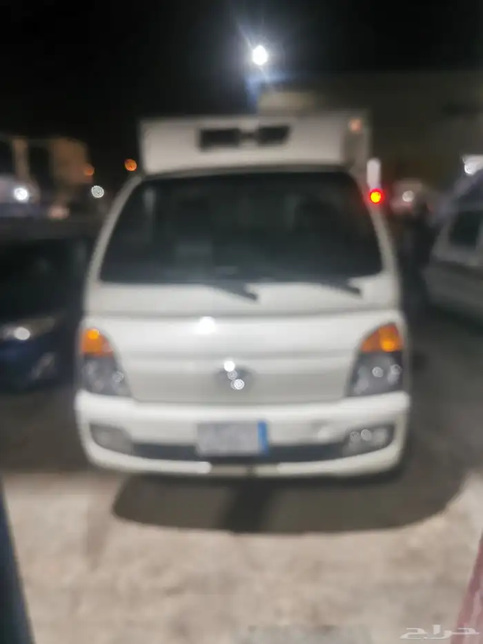 هونداي H. 100 2014 0